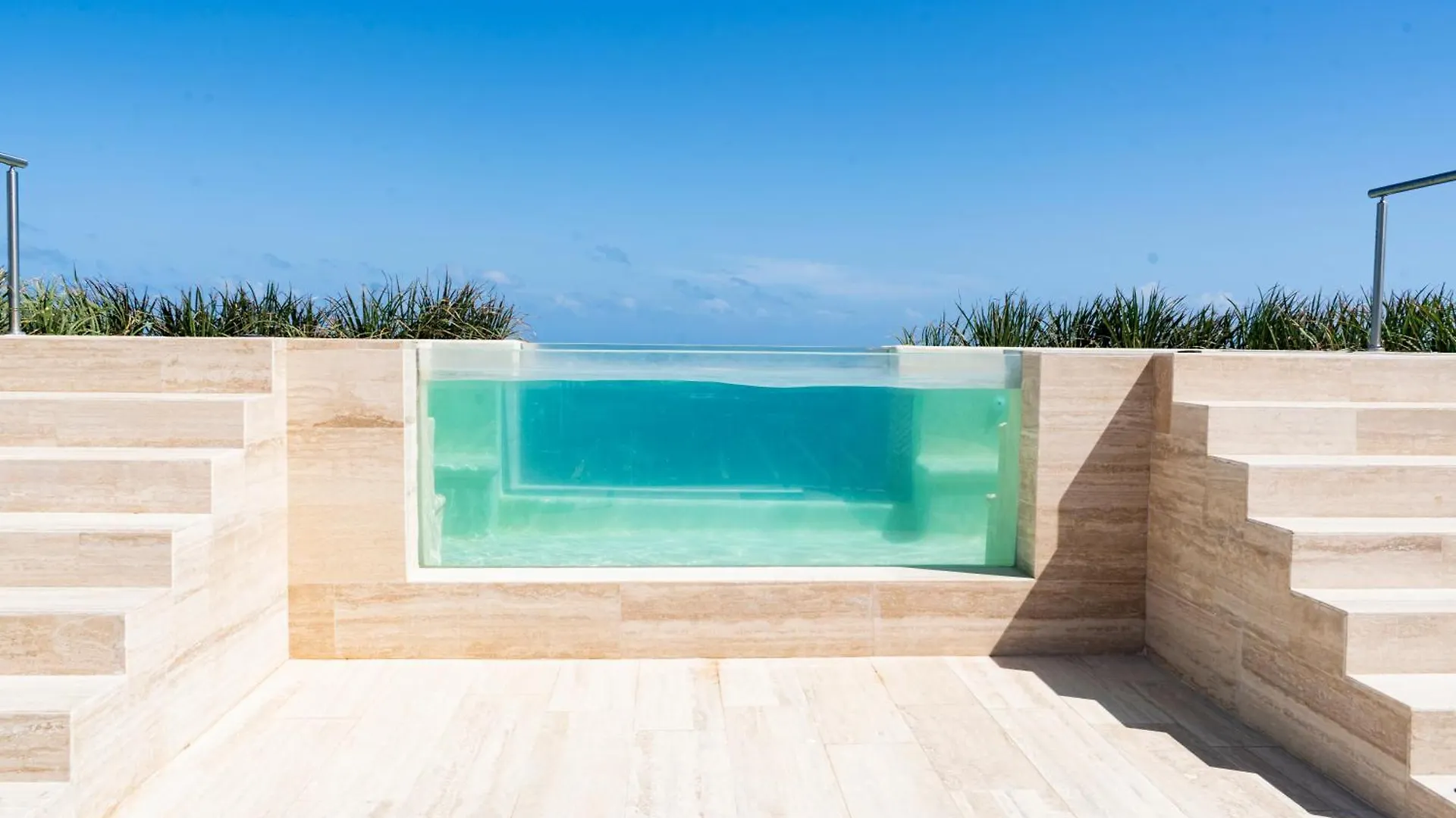 Distrito Morelos By Andiani Travel Puerto Morelos Mexico