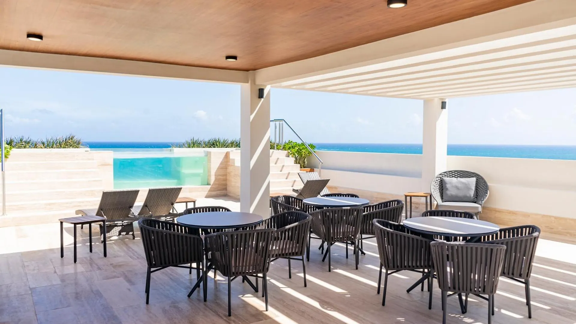Apartment Distrito Morelos By Andiani Travel Puerto Morelos