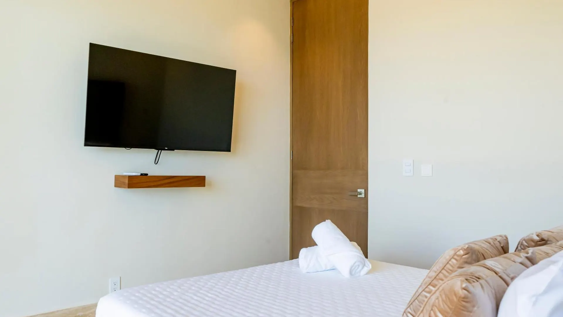 Distrito Morelos By Andiani Travel Puerto Morelos 0*,  Mexico