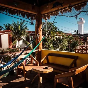 Casa Velero Lägenhet