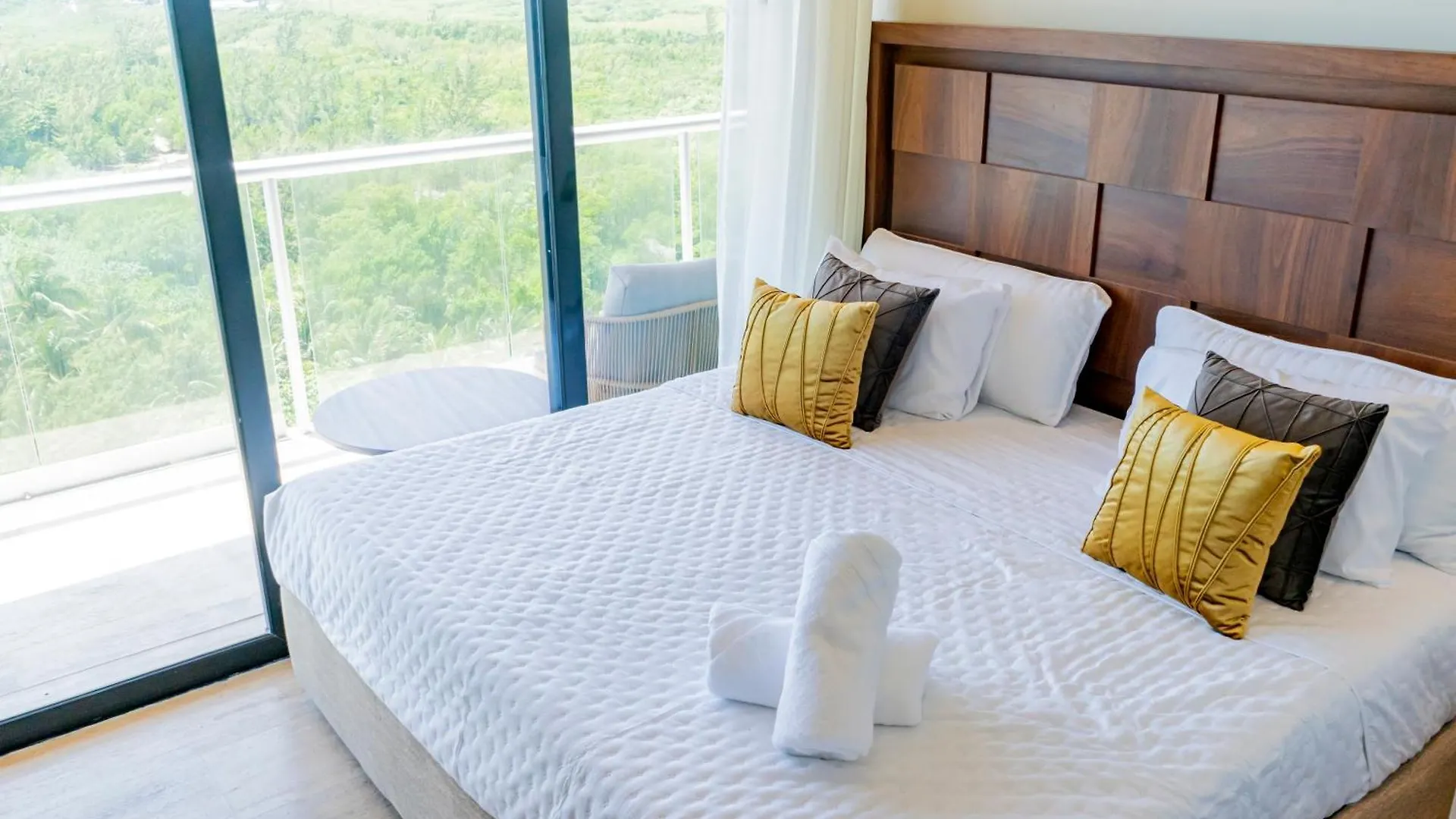 Distrito Morelos By Andiani Travel 莫雷洛斯港