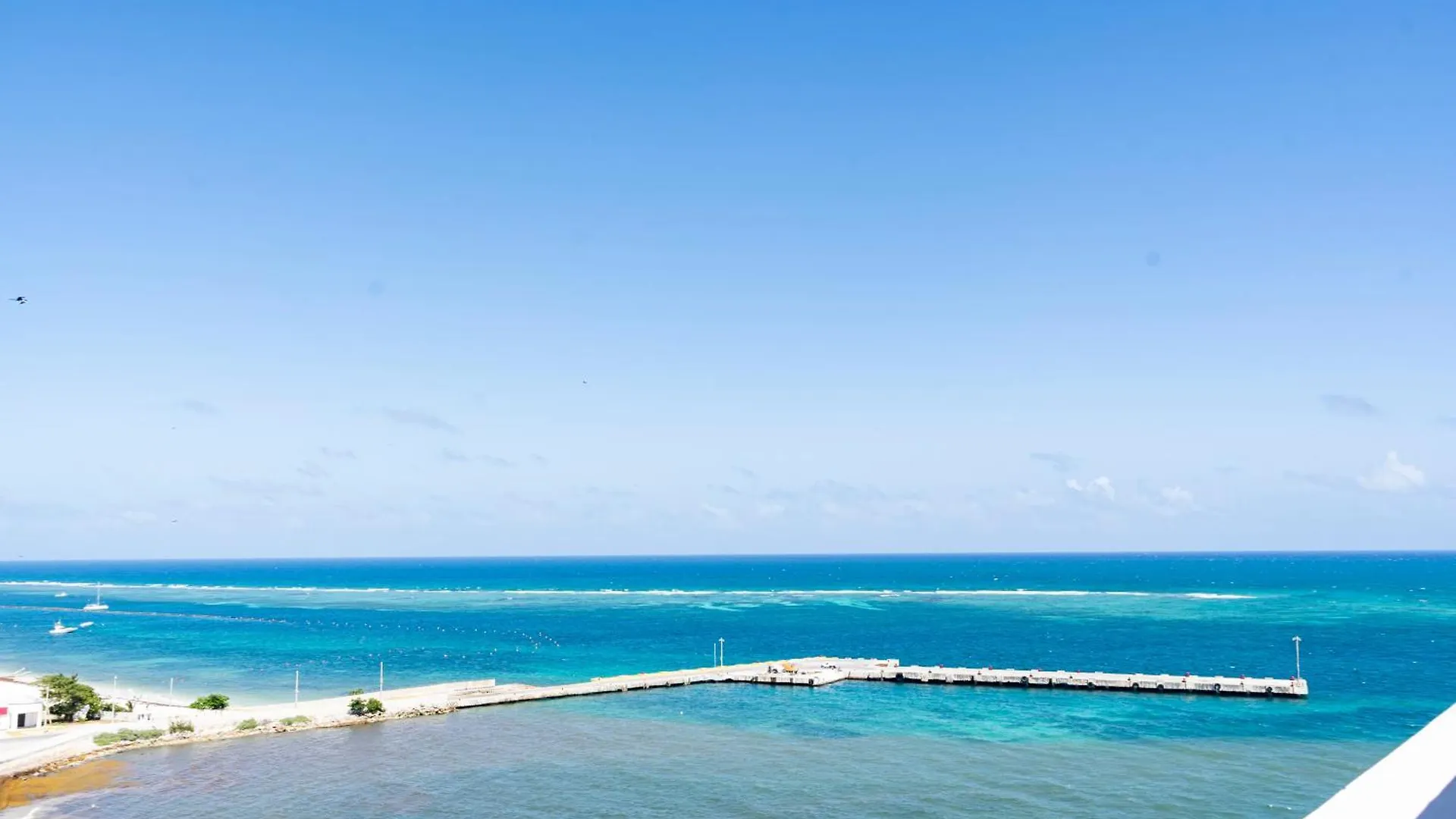 Distrito Morelos By Andiani Travel 莫雷洛斯港 公寓